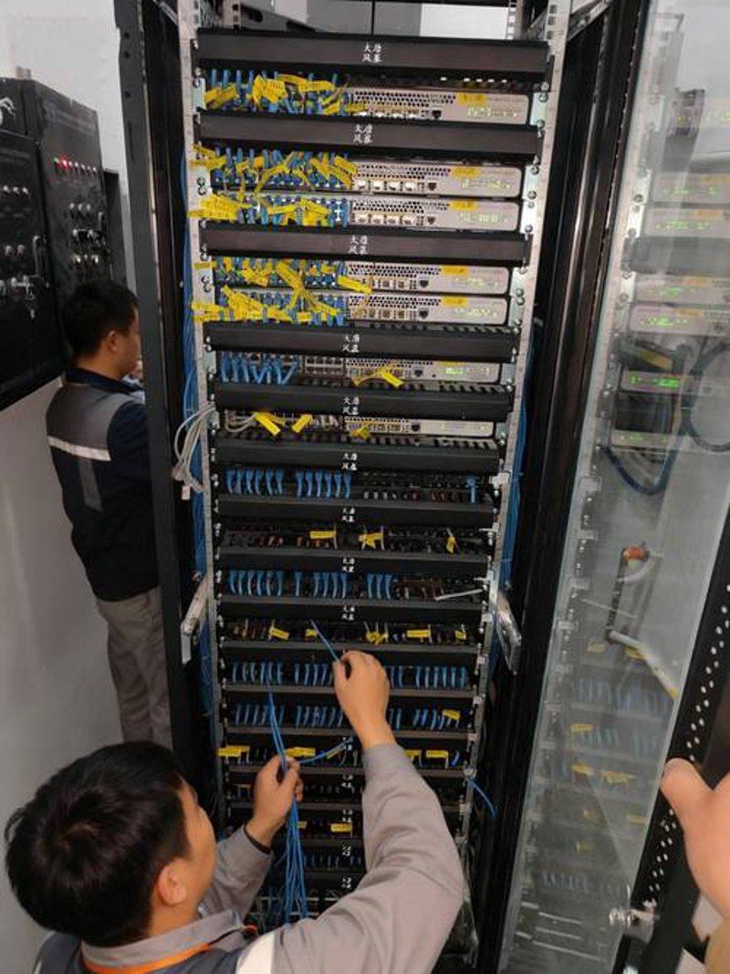 智能集成：开启企业现代化之路的钥匙