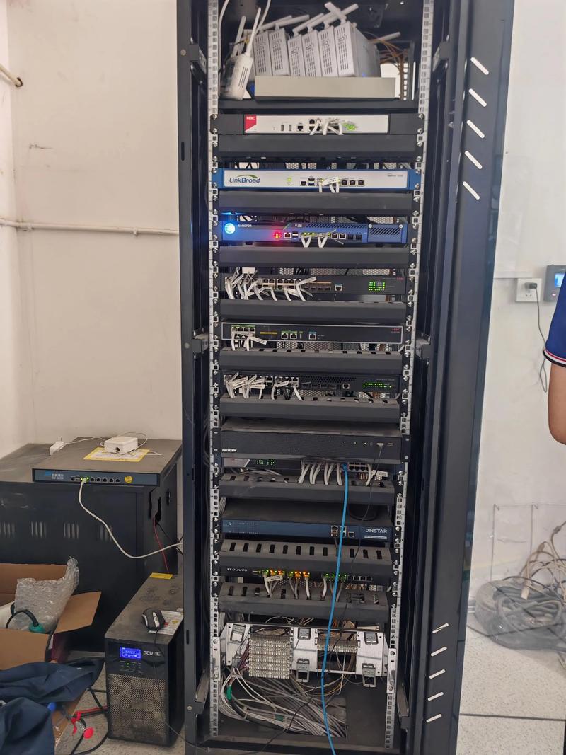 智能化系统集成：引领未来科技方向